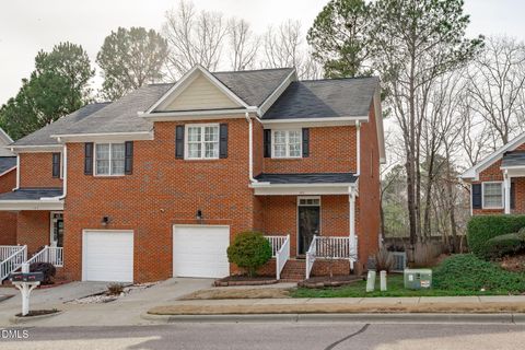 105 Tuska Hills Drive Holly Springs NC 27540