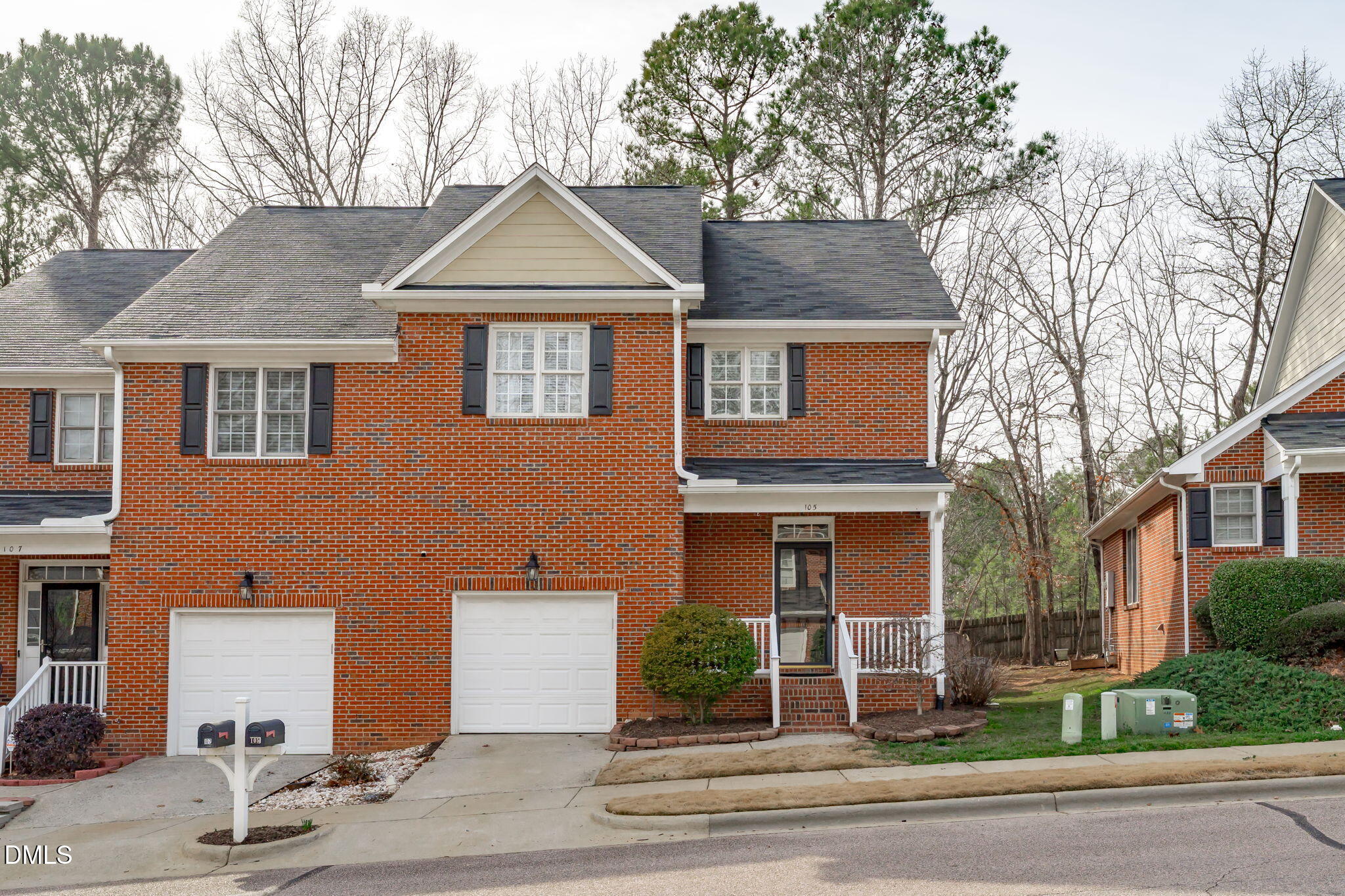 105 Tuska Hills Drive