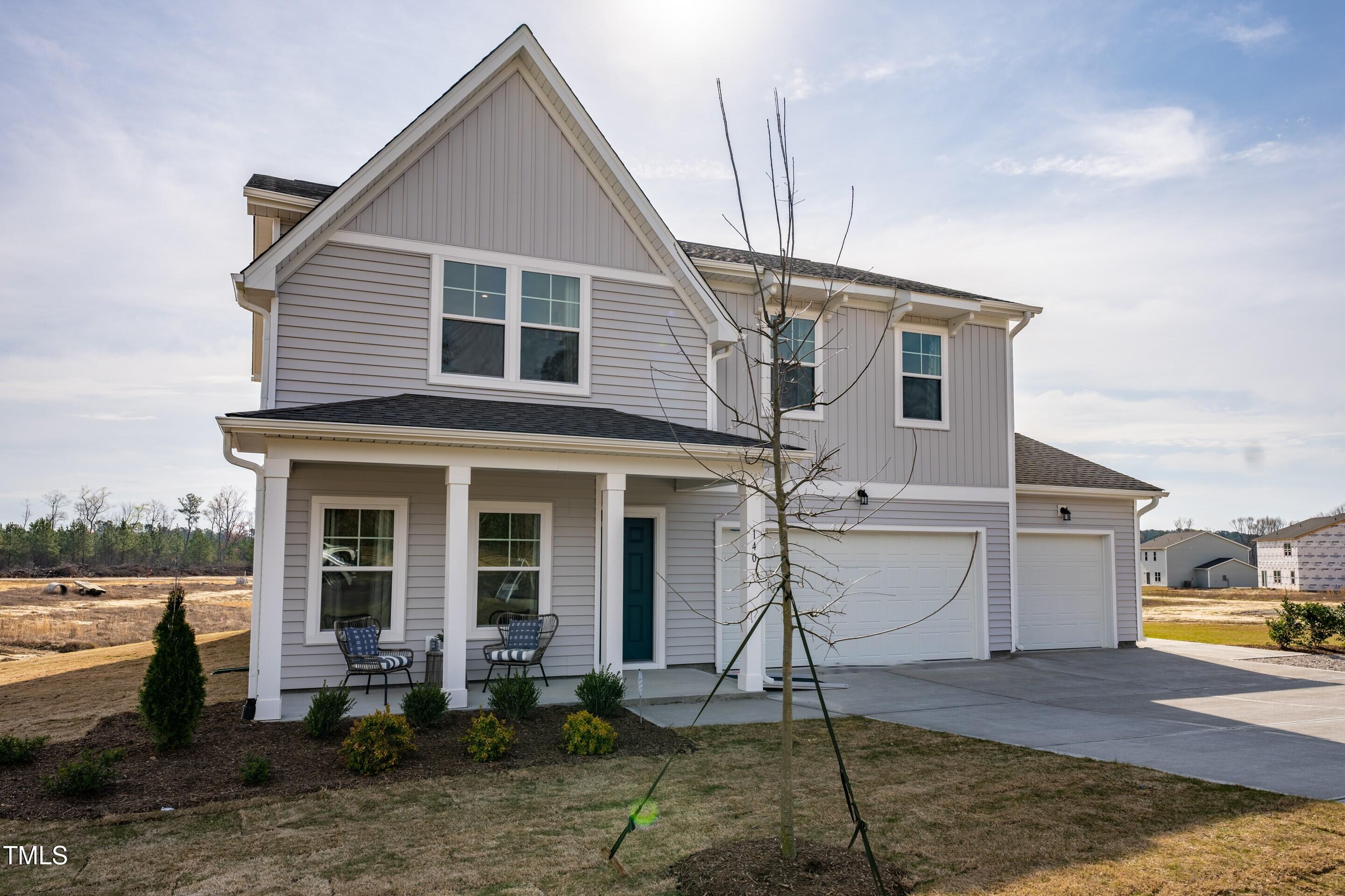 140 Enfield Drive