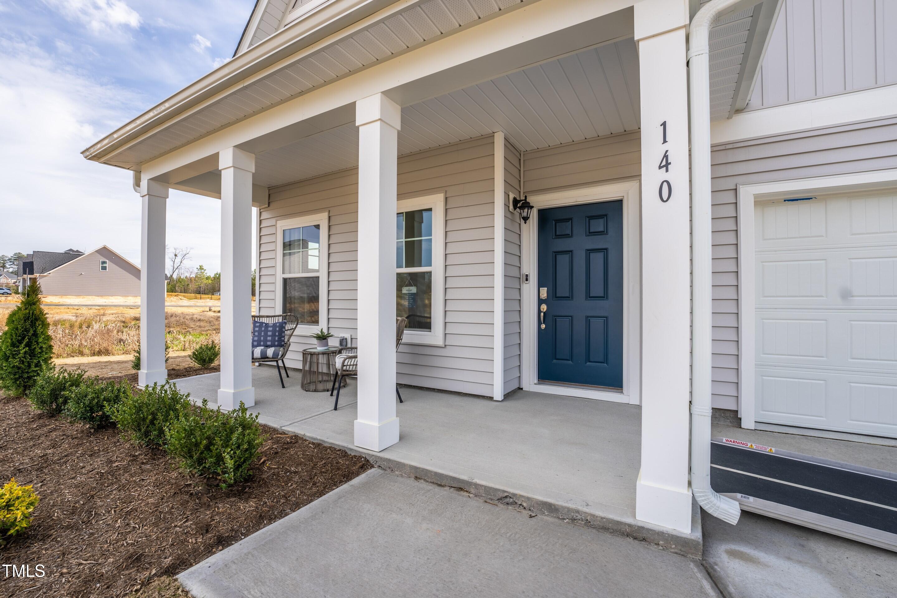 140 Enfield Drive