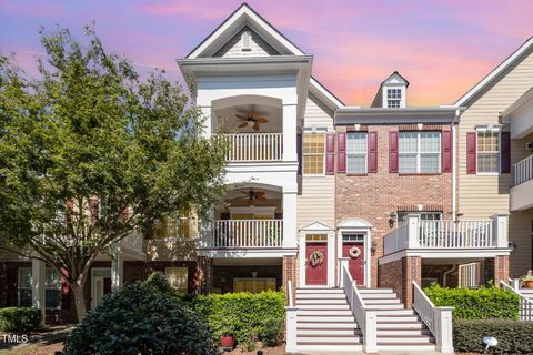 9221 Calabria Drive 105 Raleigh NC 27617