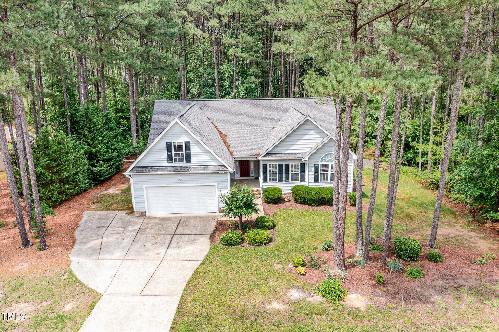 25 Spicetree Court