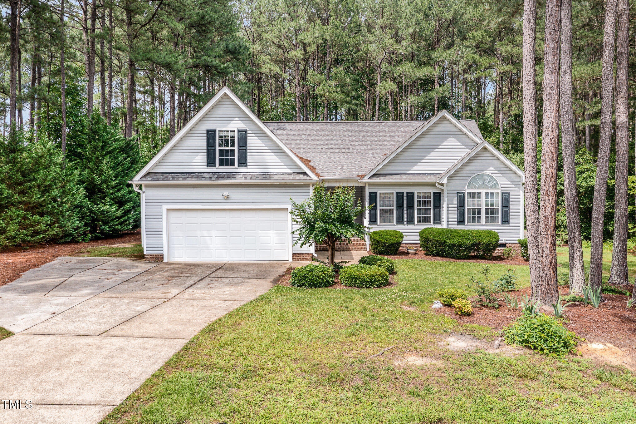 25 Spicetree Court