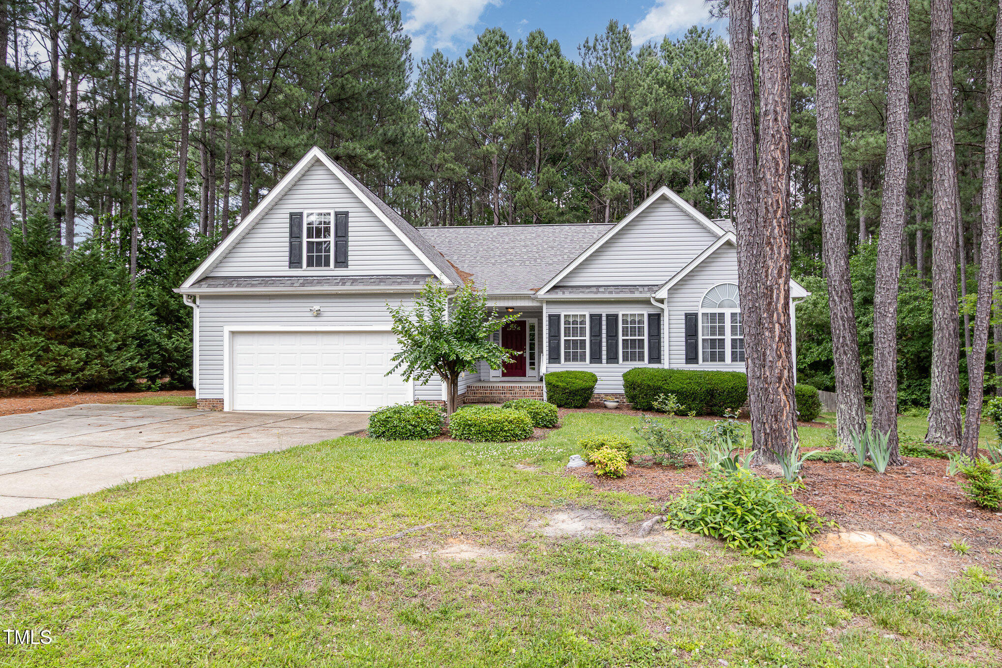 25 Spicetree Court