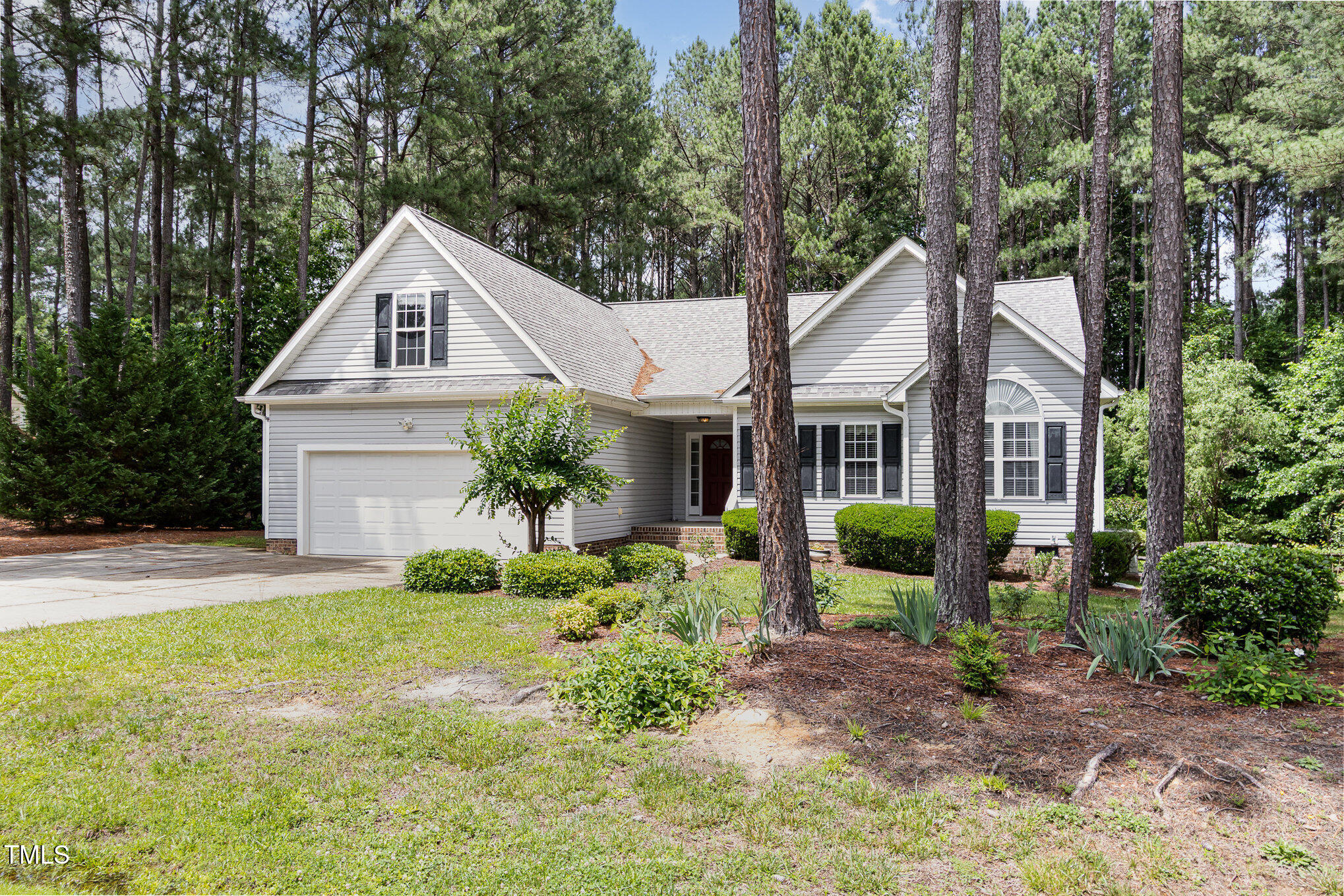 25 Spicetree Court
