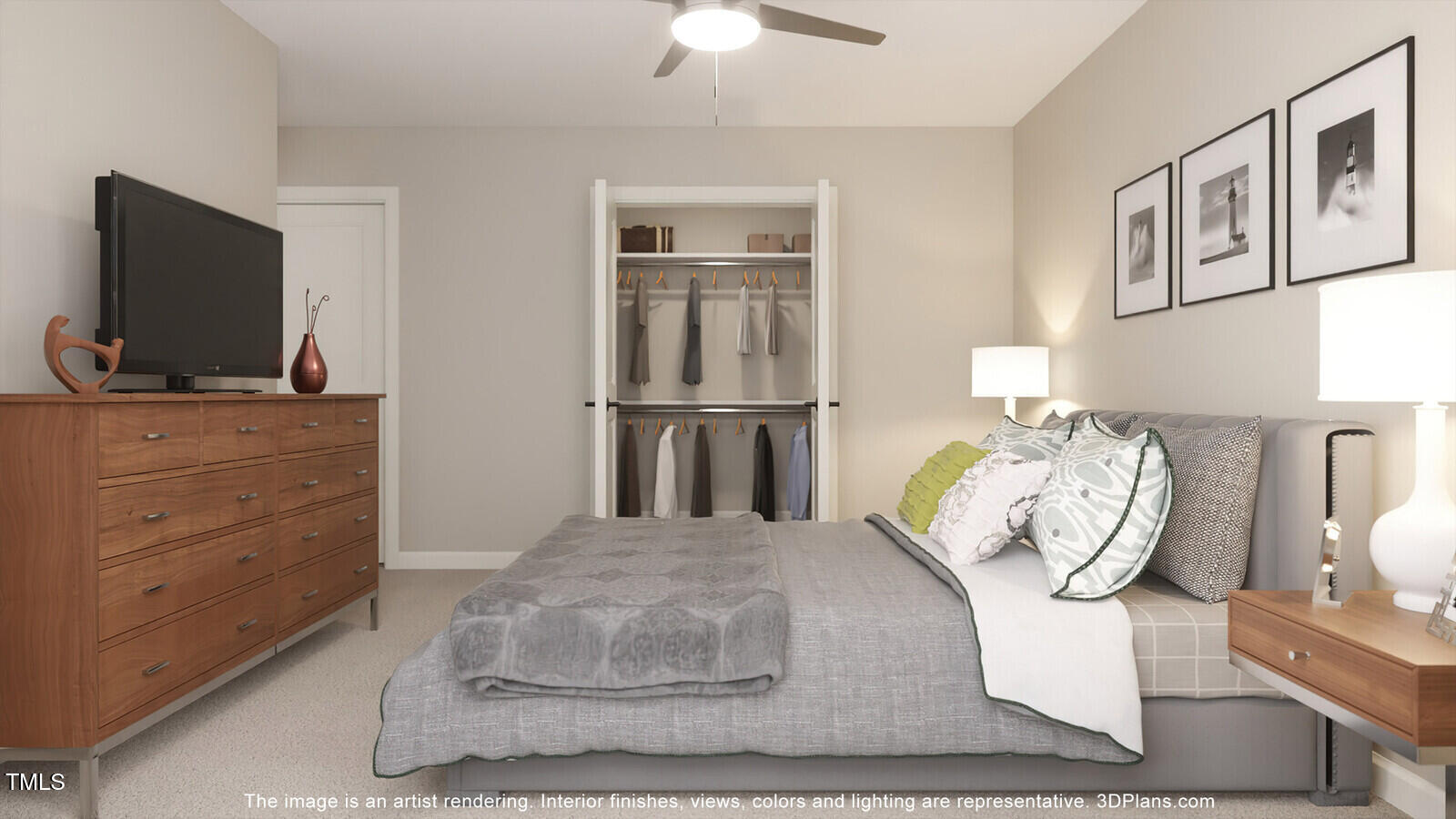 Cary, North Carolina 27511, United States, 2 Bedrooms Bedrooms, ,2 BathroomsBathrooms,Residential,Active,139201