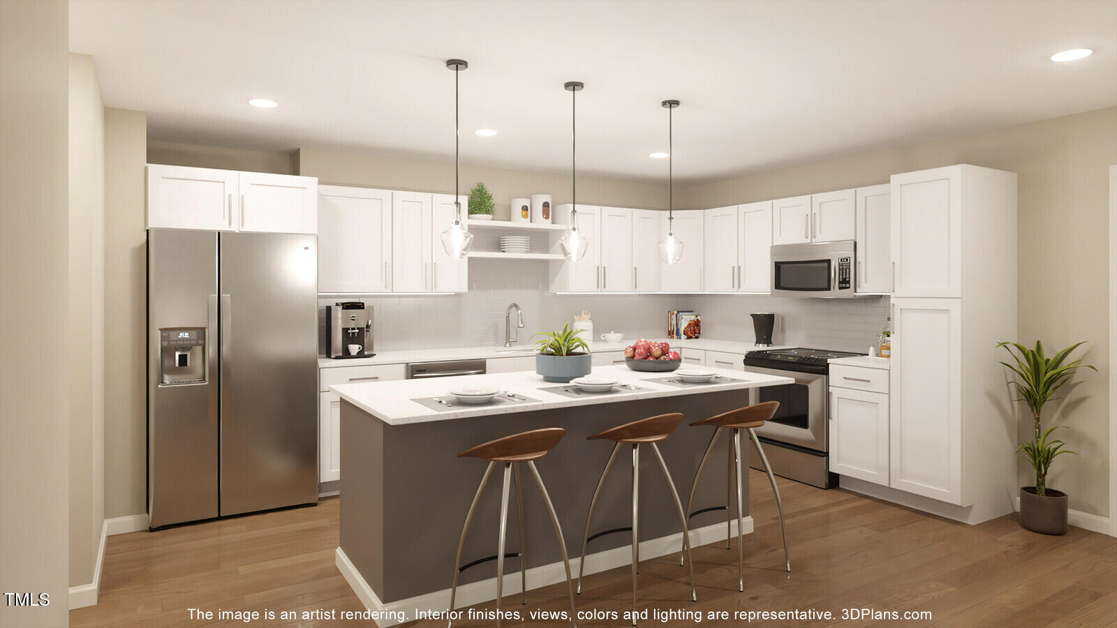 Cary, North Carolina 27511, United States, 2 Bedrooms Bedrooms, ,2 BathroomsBathrooms,Residential,Active,139201