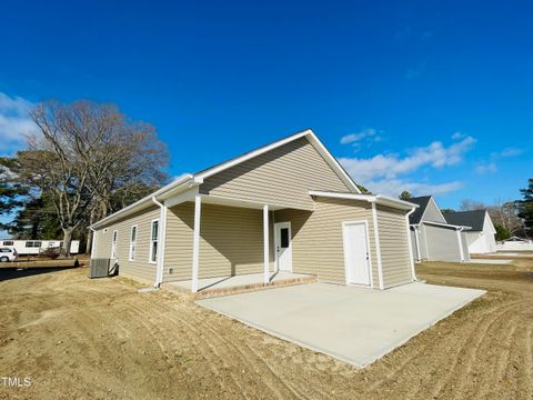 A home in Fremont