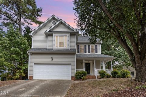 104 Whitlock Lane Cary NC 27513