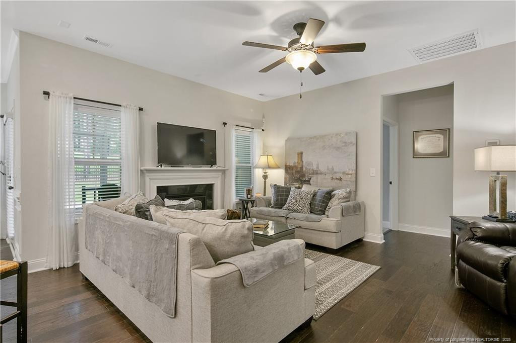 25 Glenside Court