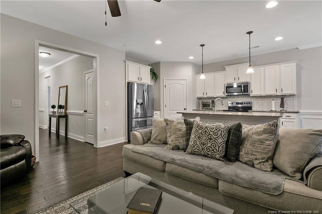 25 Glenside Court