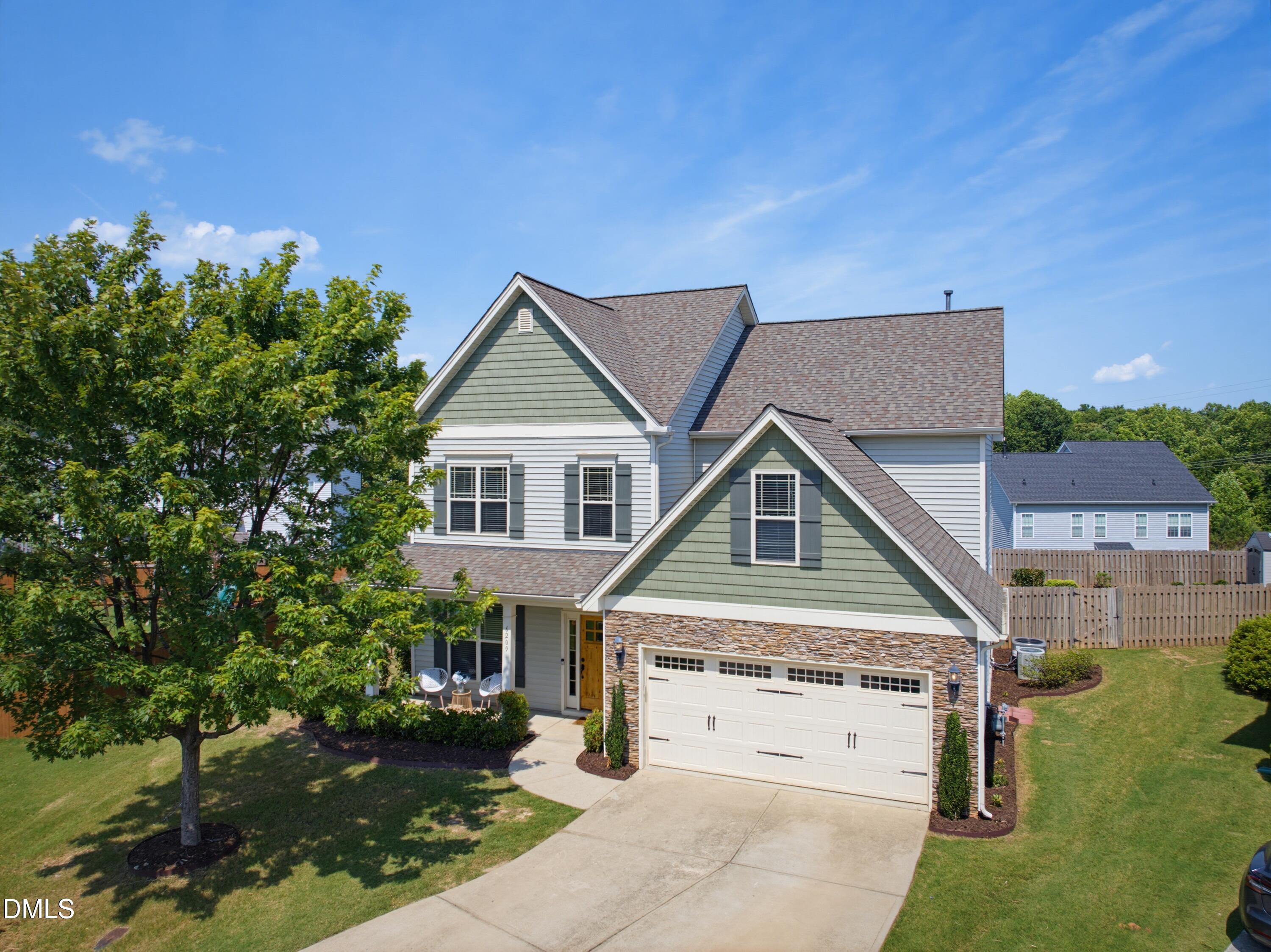 6209 Hirondelle Court