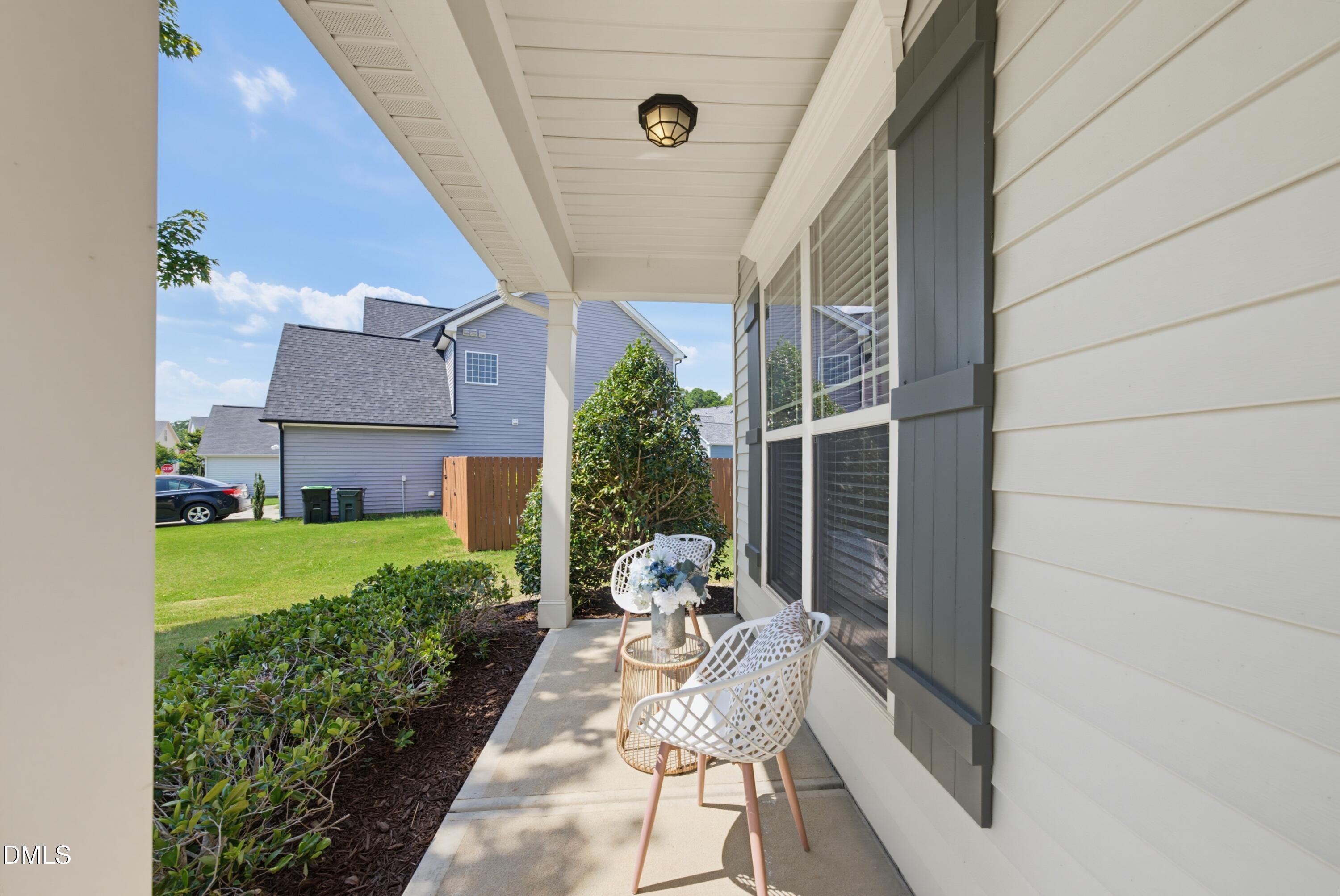 6209 Hirondelle Court