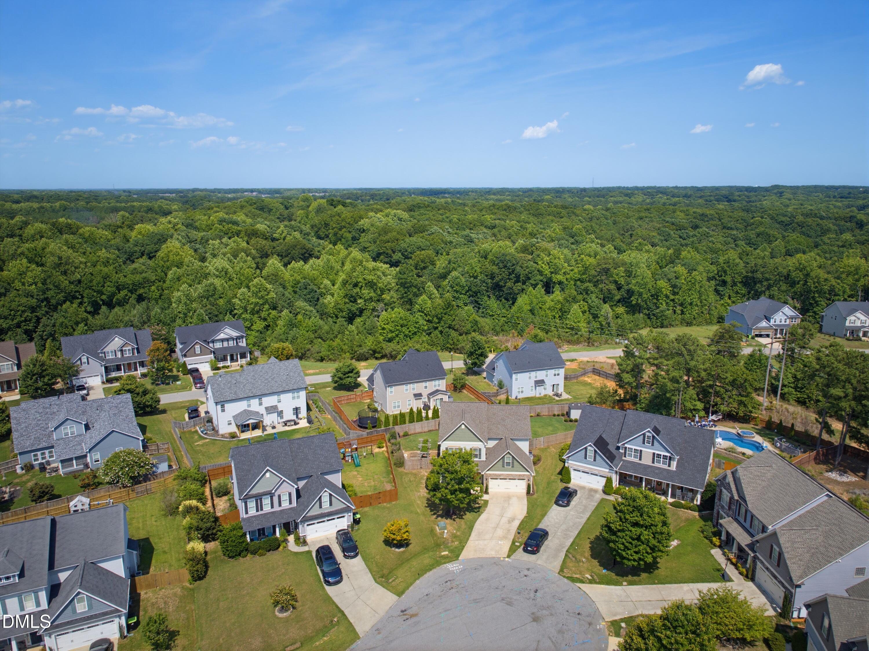 6209 Hirondelle Court