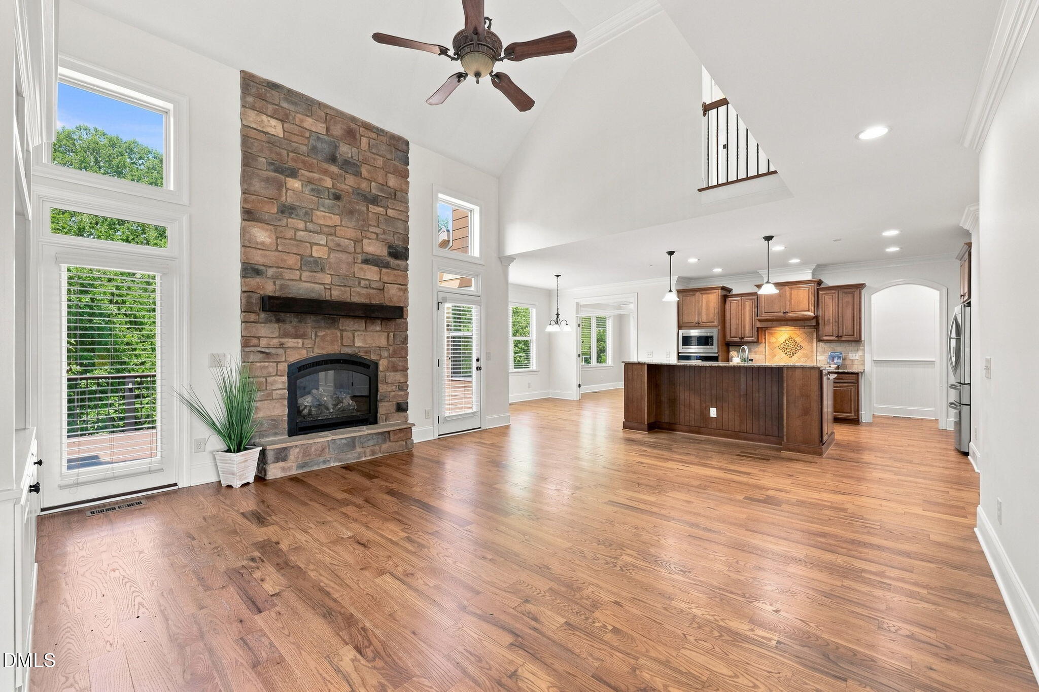 8601 Mangum Hollow Drive