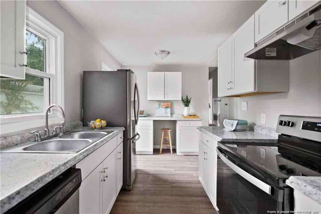 413 Lincoln McKay Drive