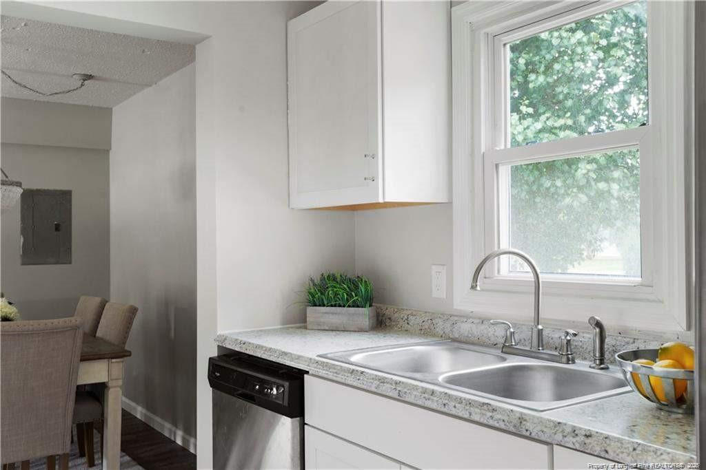 413 Lincoln McKay Drive