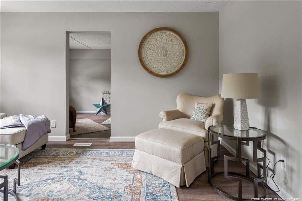 413 Lincoln McKay Drive