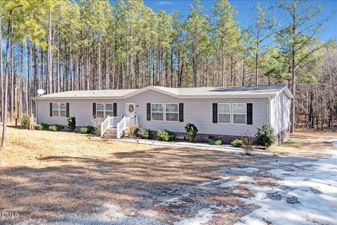 3091 U.S. 401 Warrenton NC 27589