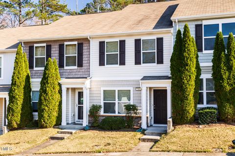 A home in Durham