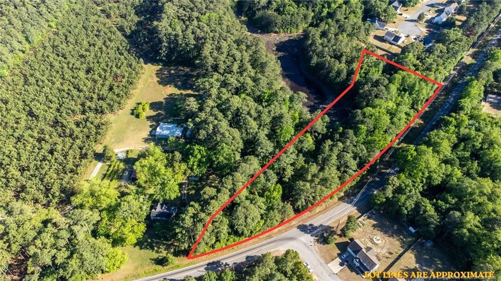 6331 Muscat Road