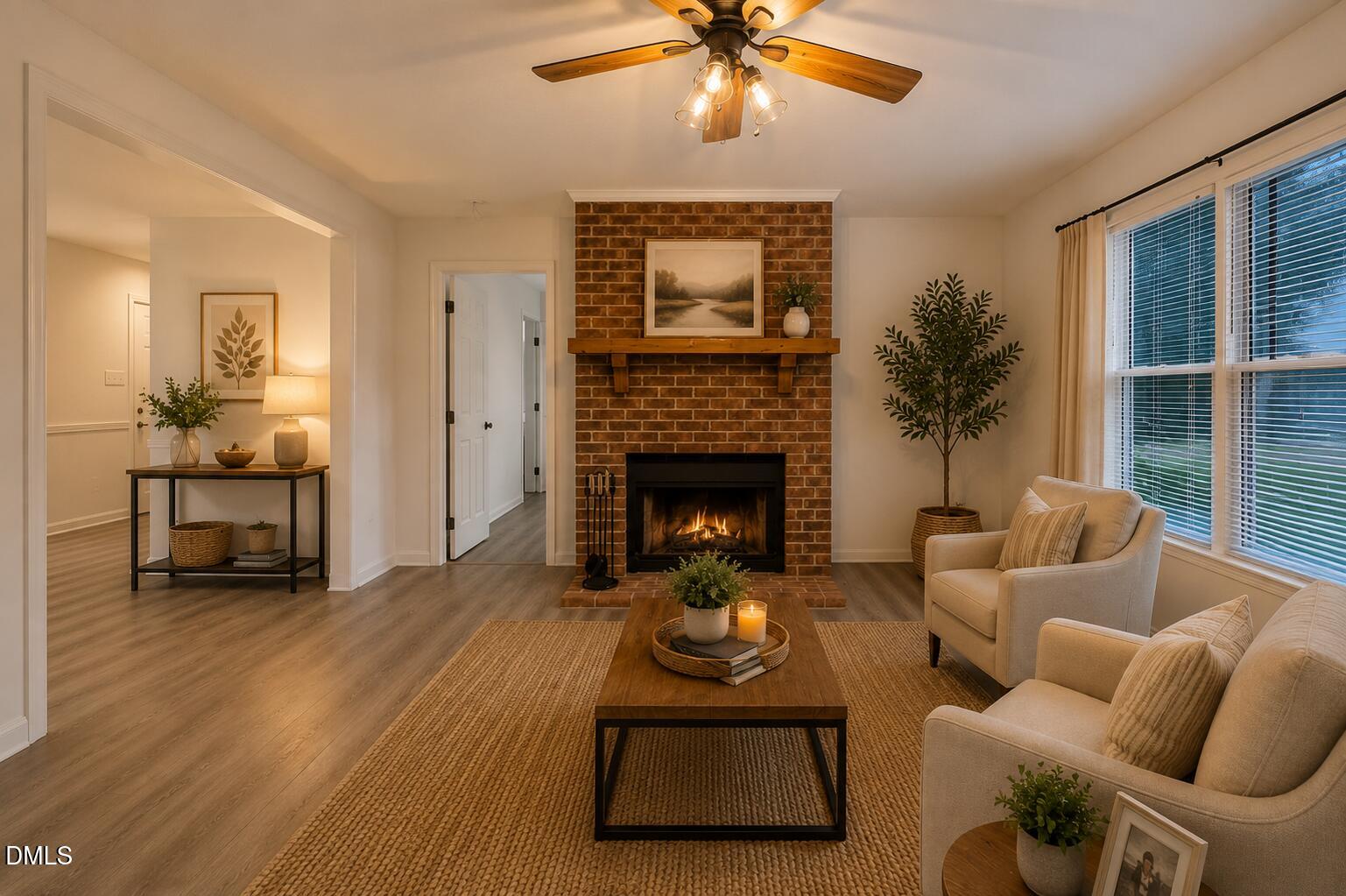 105 Glenn Meadow Court