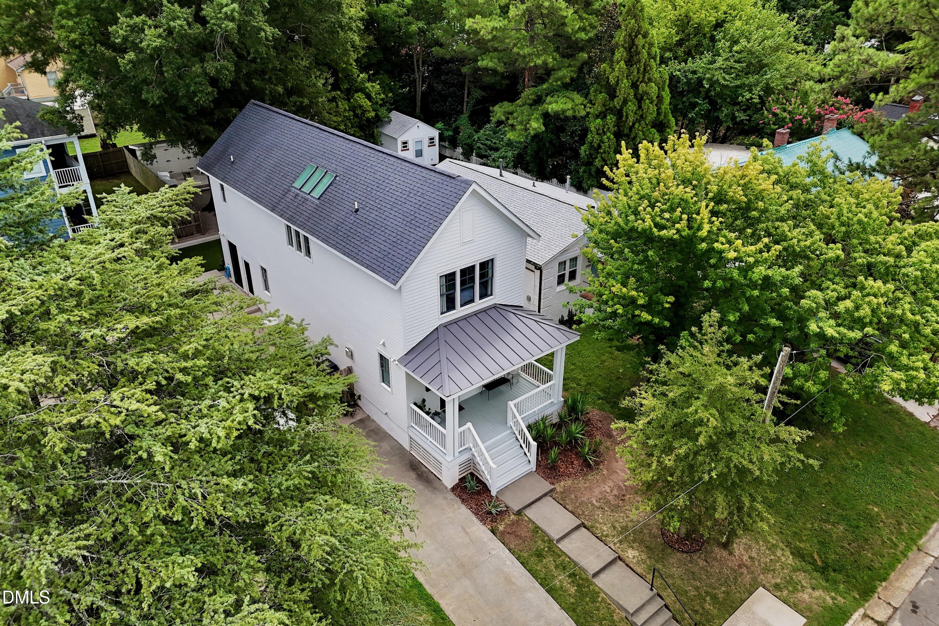 210 N State Street