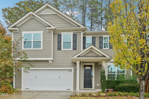 8844 Forester Lane Apex NC 27539