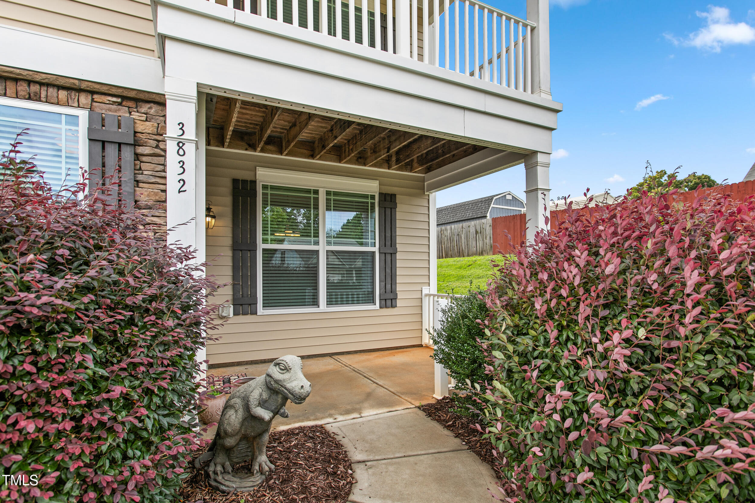 3832 Stovall Drive