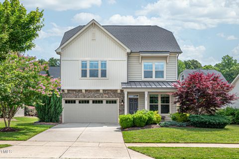 337 Botan Way Hillsborough NC 27278