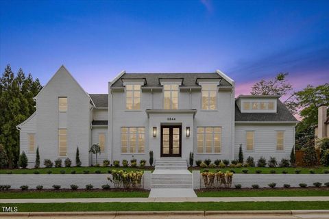 6844 Greystone Drive Raleigh NC 27615