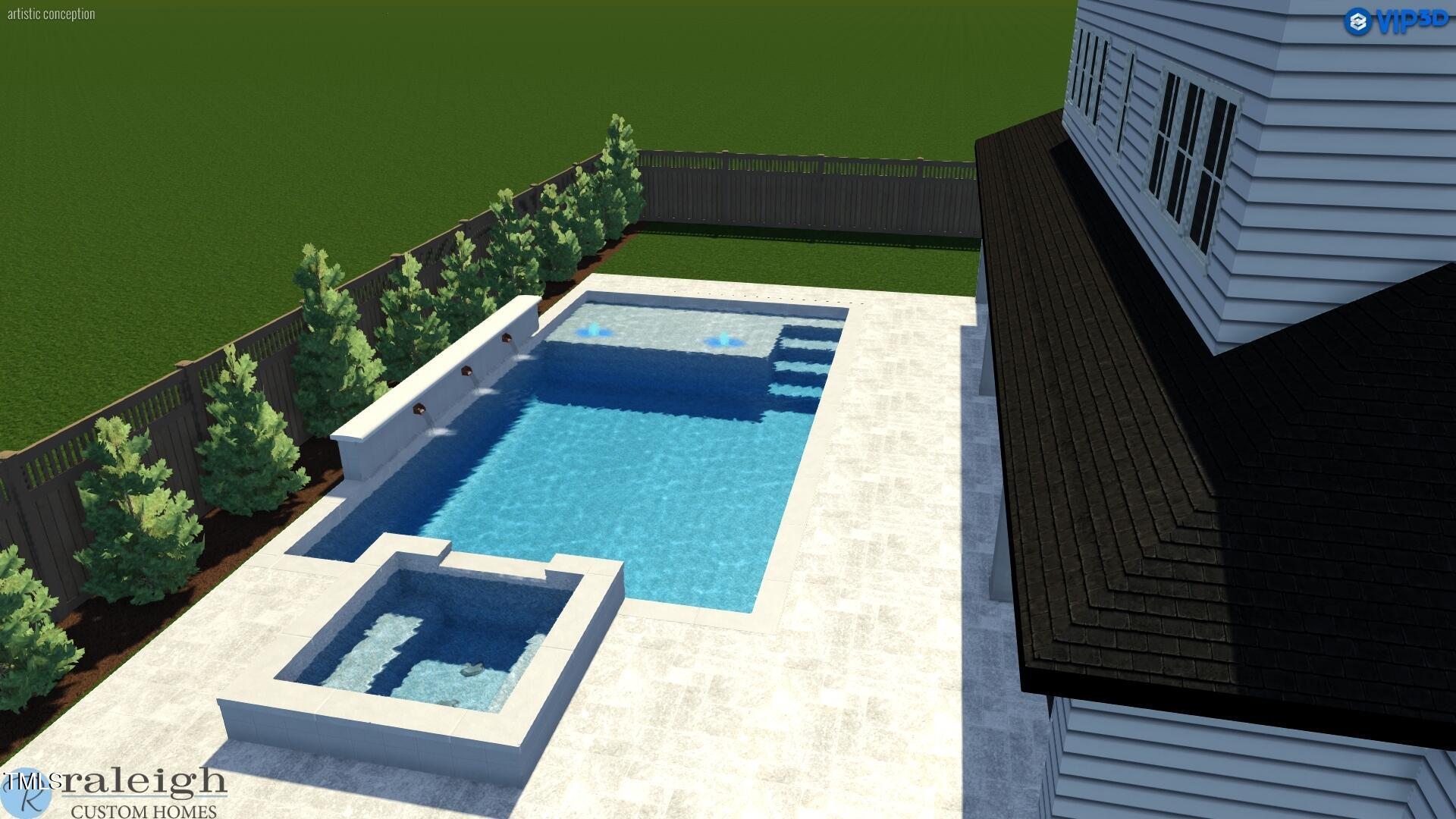6844 Greystone Drive