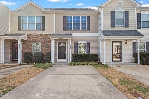 5340 Big Bass Drive Raleigh NC 27610