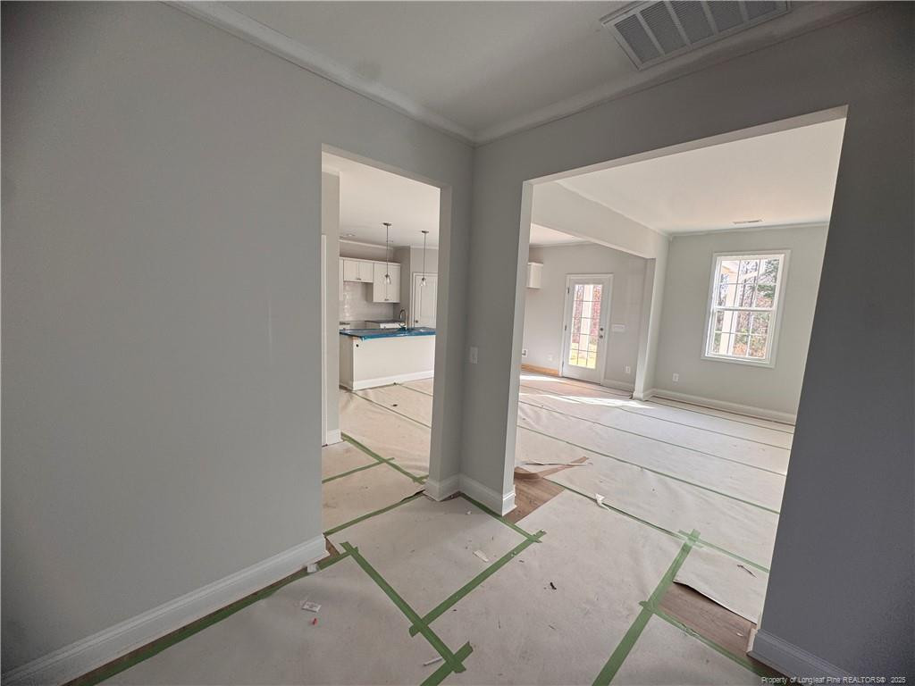 1764 Stackhouse (Lot 261) Drive