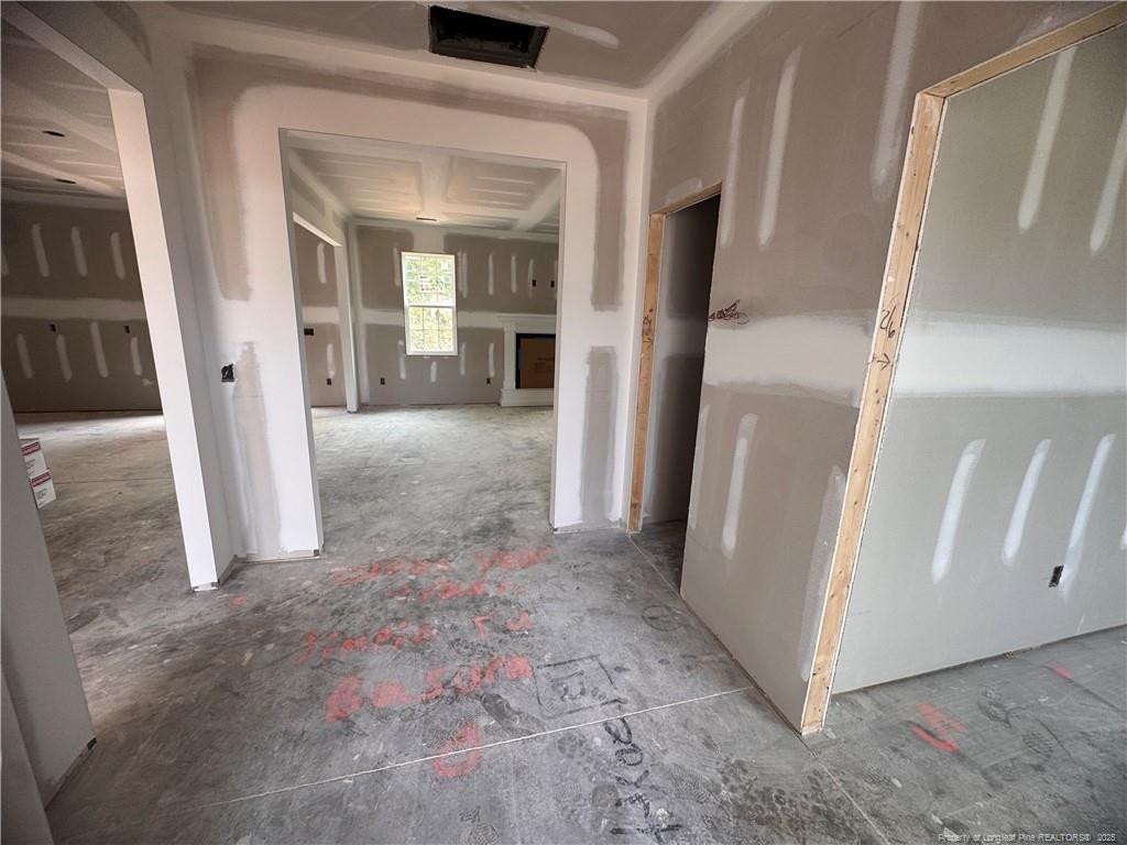 1764 Stackhouse (Lot 261) Drive