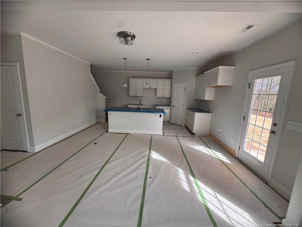 1764 Stackhouse (Lot 261) Drive