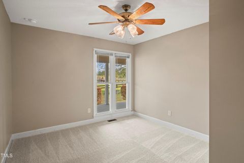 A home in Coats