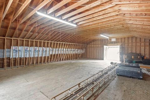 A home in Coats
