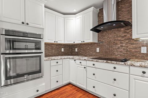 A home in Coats