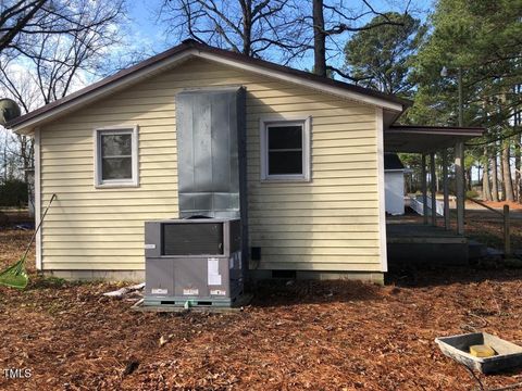 A home in Fountain