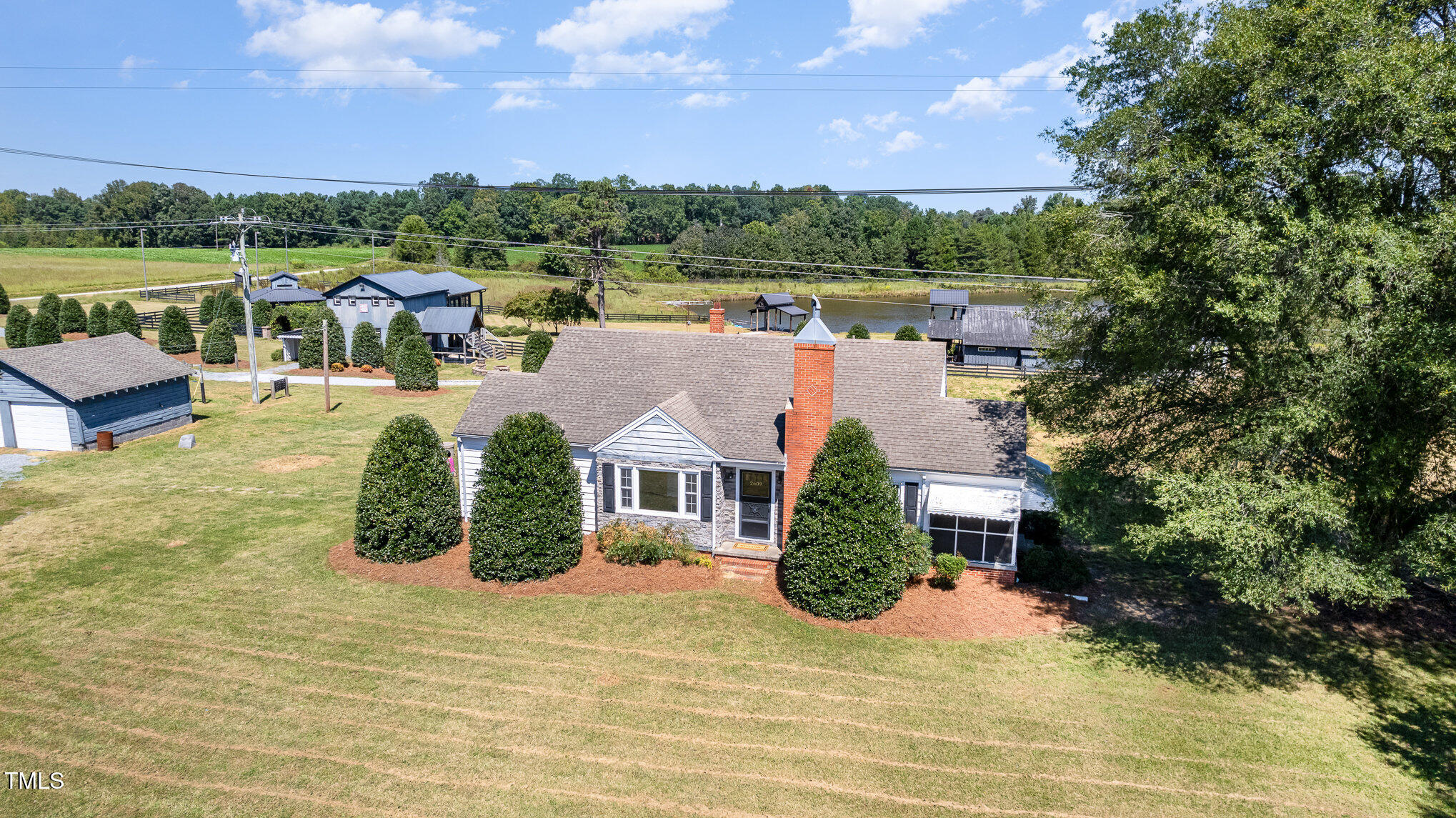 2609 Pleasant Hill Liberty Road