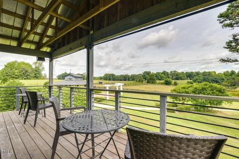 2609 Pleasant Hill Liberty Road Liberty NC 27298