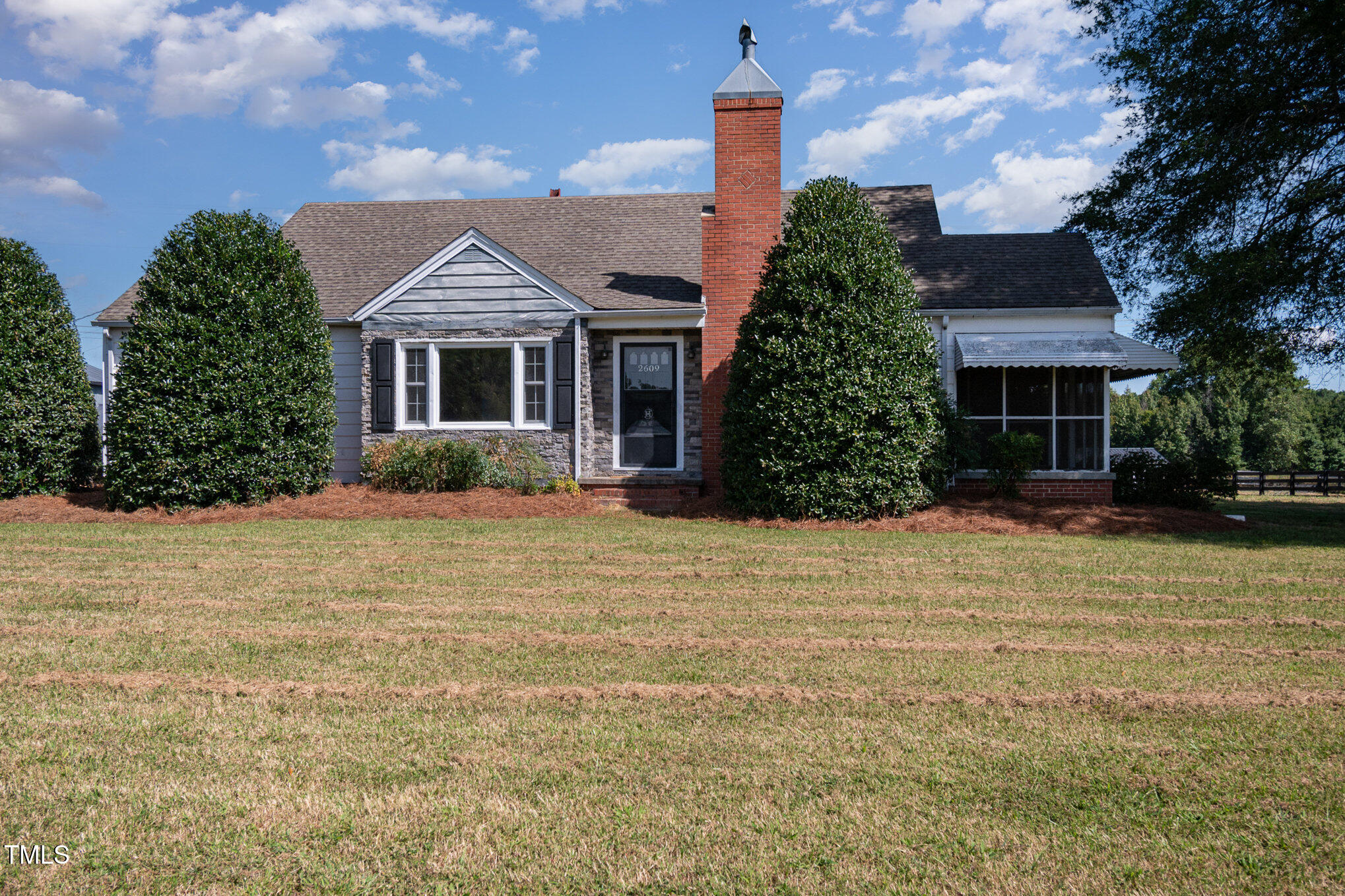 2609 Pleasant Hill Liberty Road