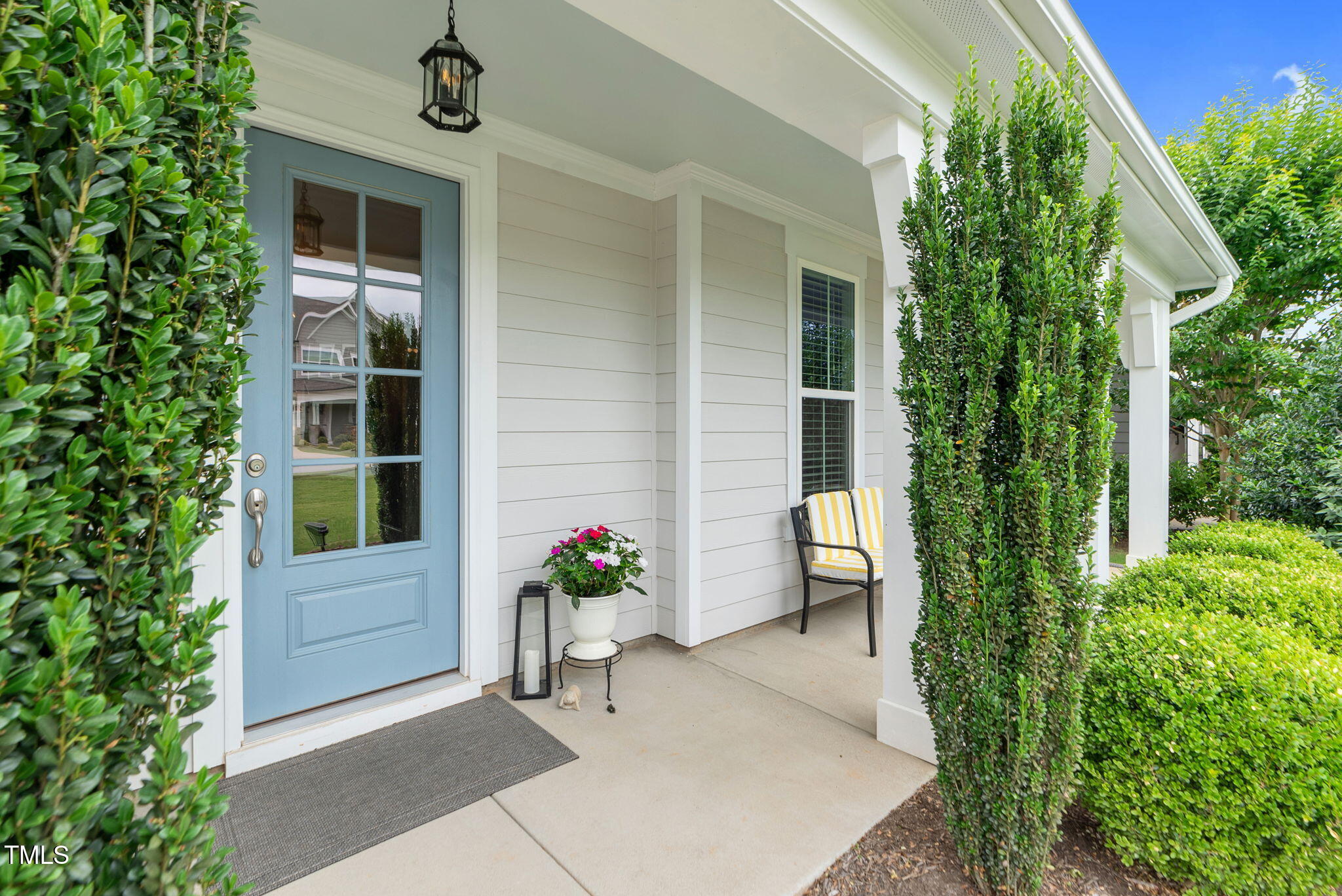 1124 Cedar Farm Trail