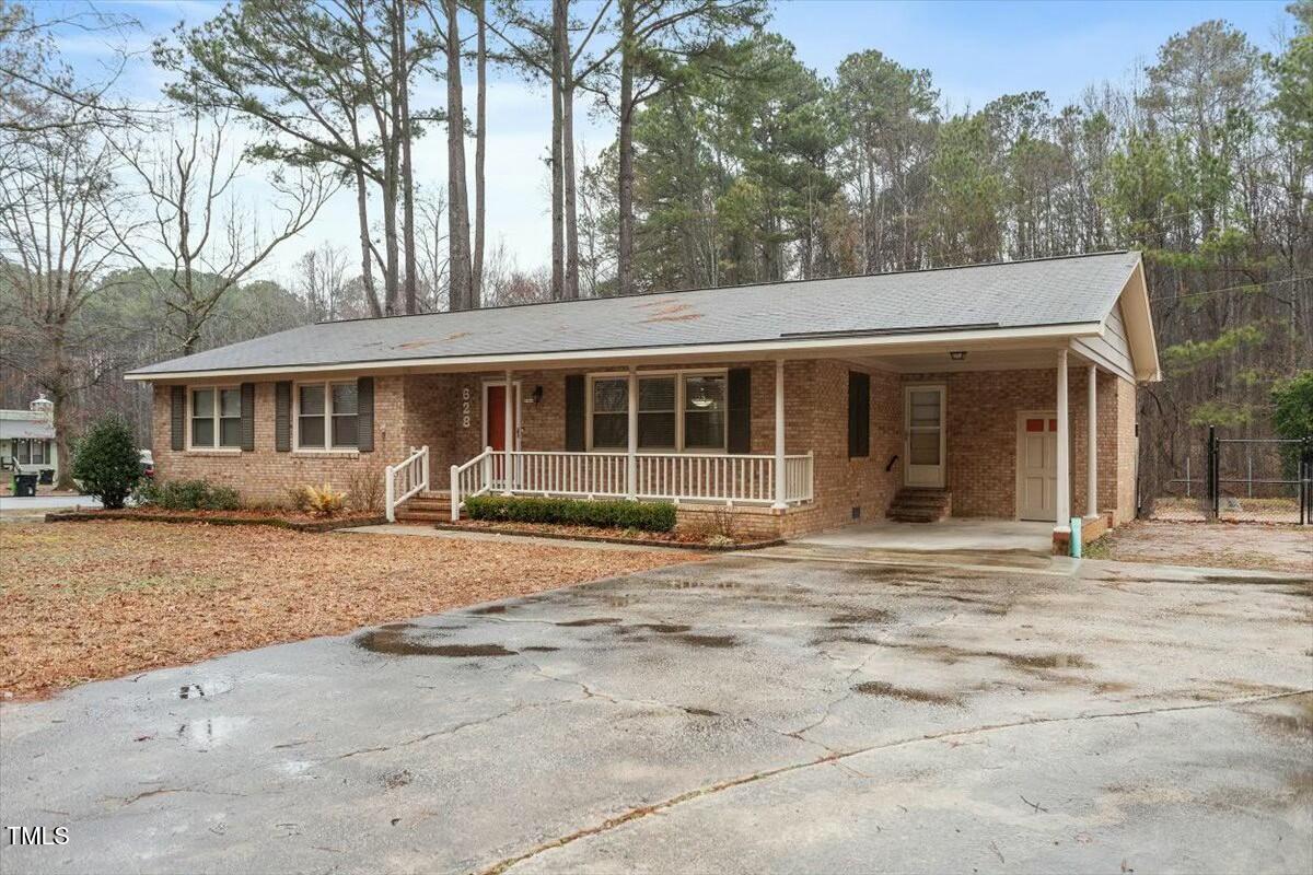 628 Stratford Drive