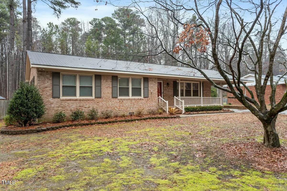 628 Stratford Drive