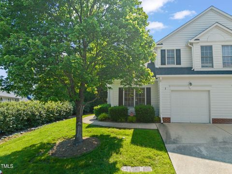 1 Lake Hill Drive Durham NC 27713