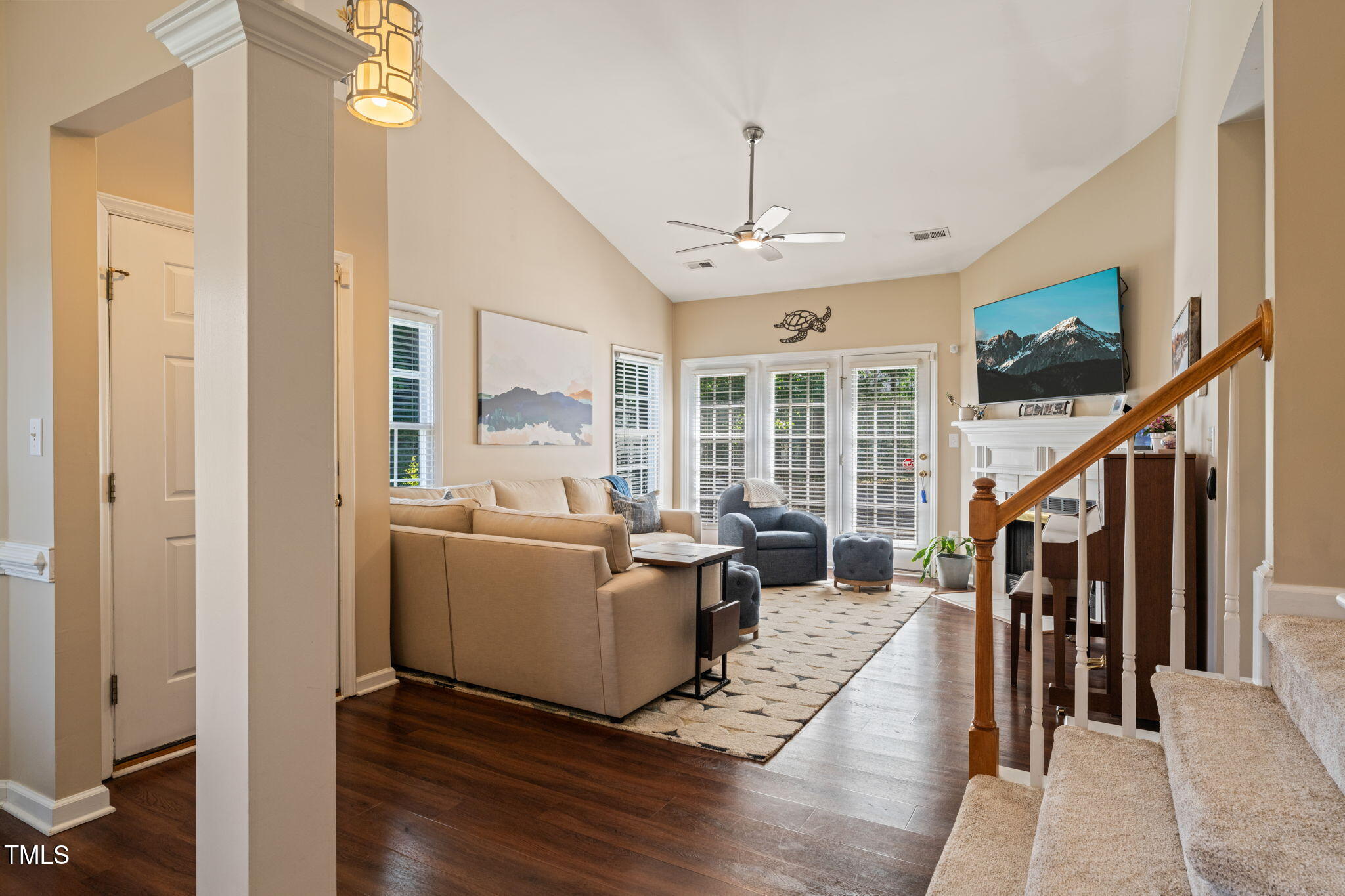 1 Lake Hill Drive