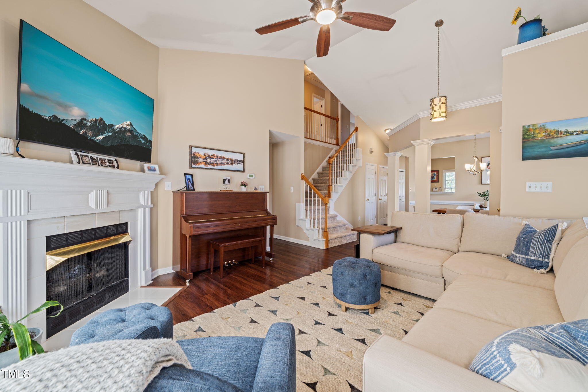 1 Lake Hill Drive