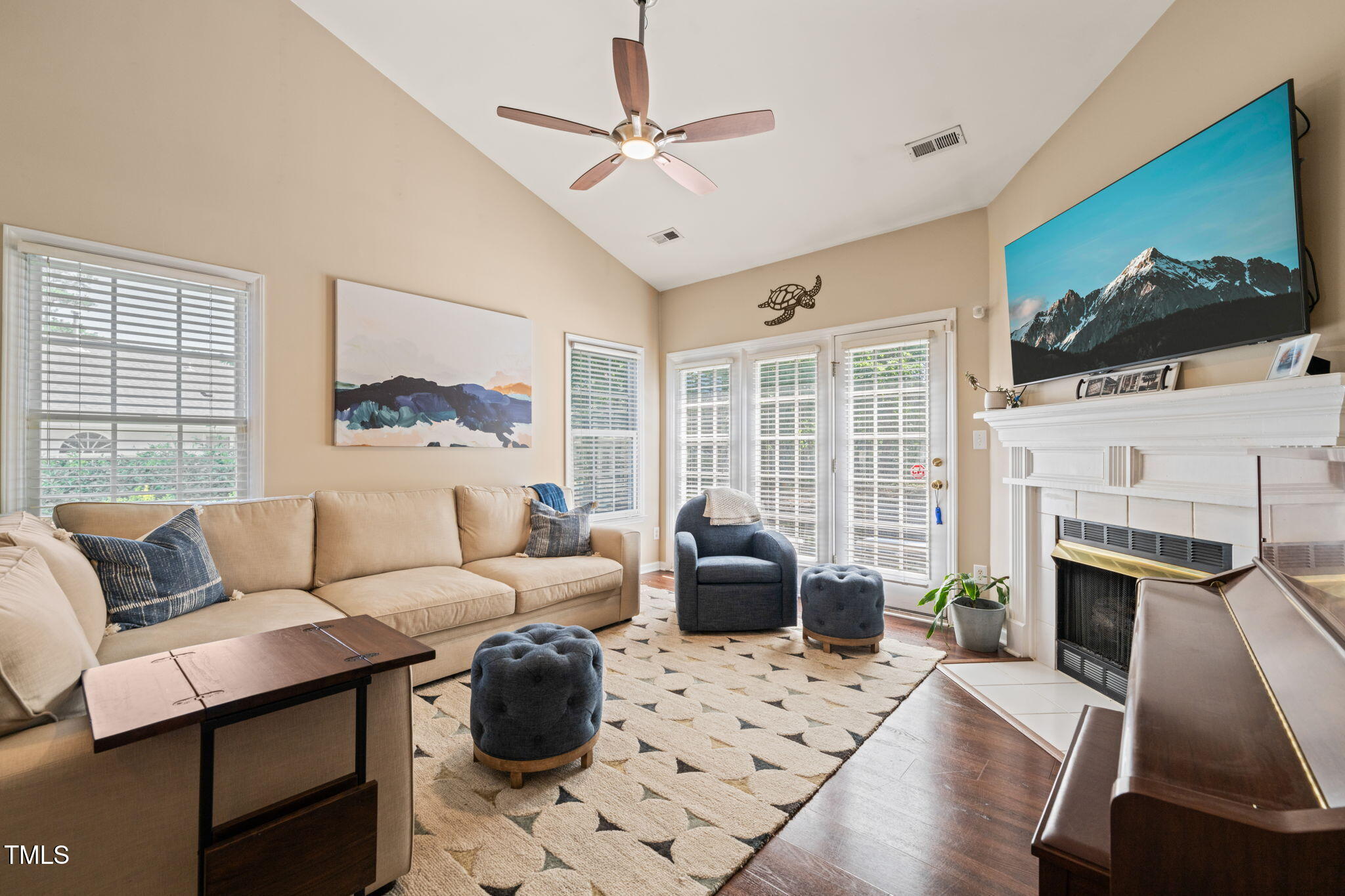 1 Lake Hill Drive